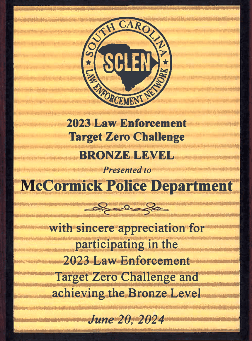 Law-Enforcement-Challenge